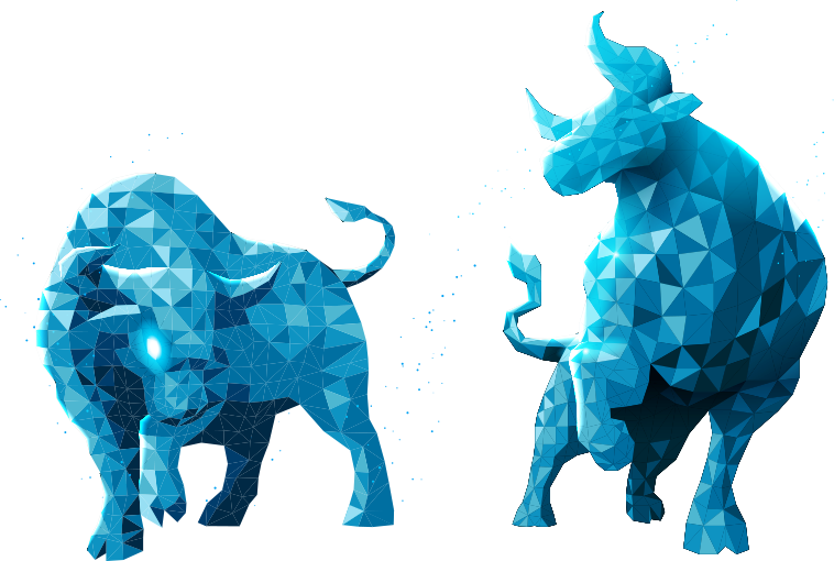 Bull and Bear